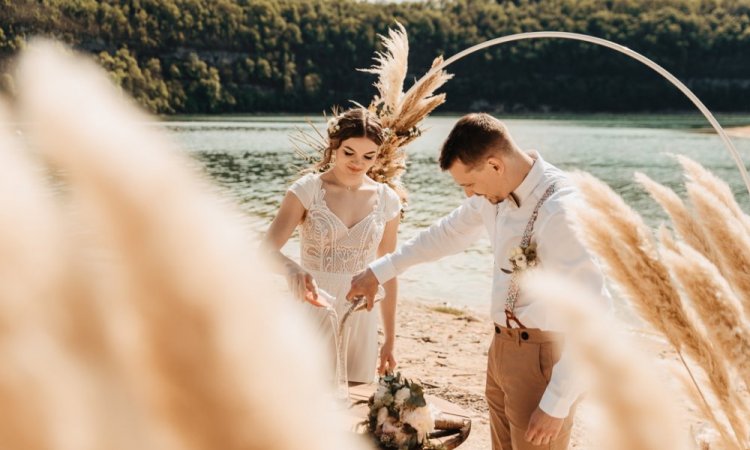 Photographe professionnelle de mariage en Franche-Comté