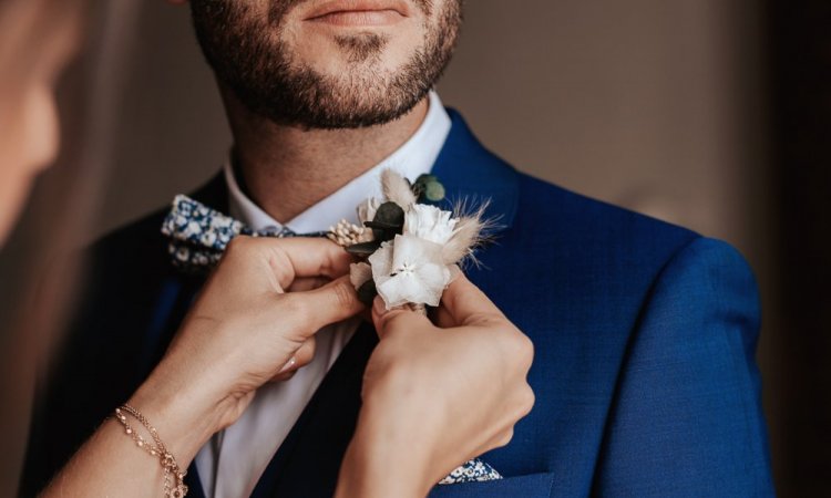 Photographe de mariage en Franche-Comté