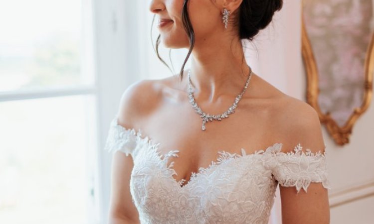 Photographe professionnelle de mariage au Domaine du château Fleuri à Vesoul