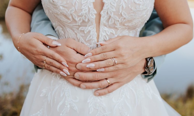 Photographe de mariage à Besançon