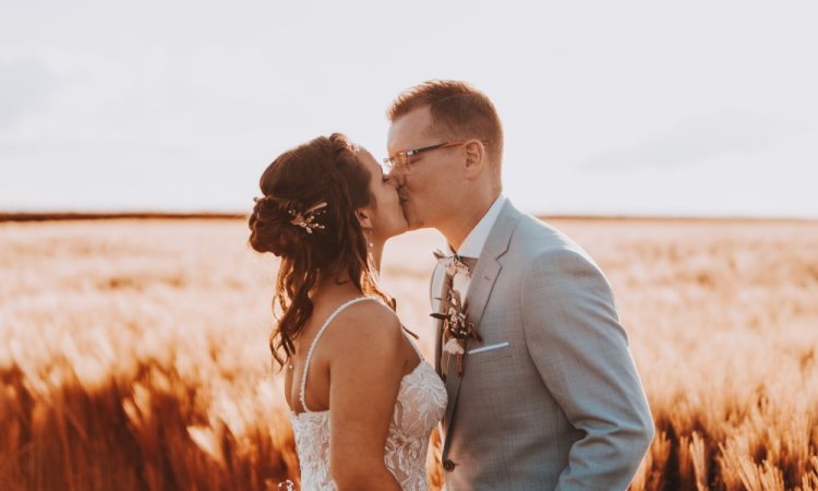 Photographe de mariage à Besançon