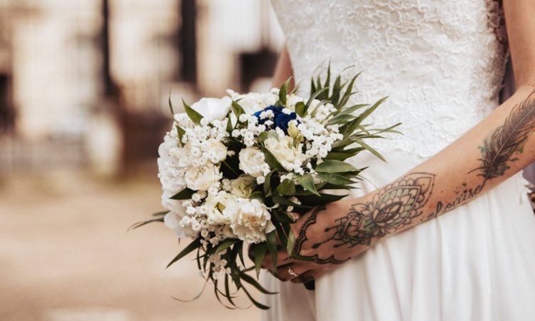 Photographe de mariage à Besançon