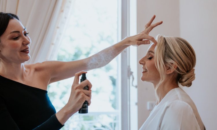 Photographe professionnelle de mariage au Château de la Dame Blanche près de Besançon