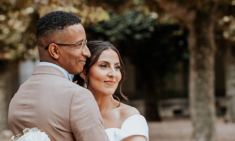 Duo Photographe et videaste mariage en Franche-Comté