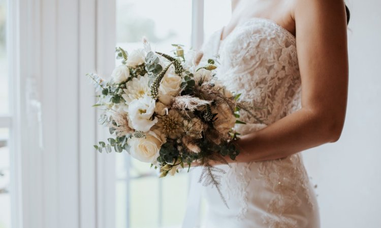 Photographe de mariage à Pontarlier