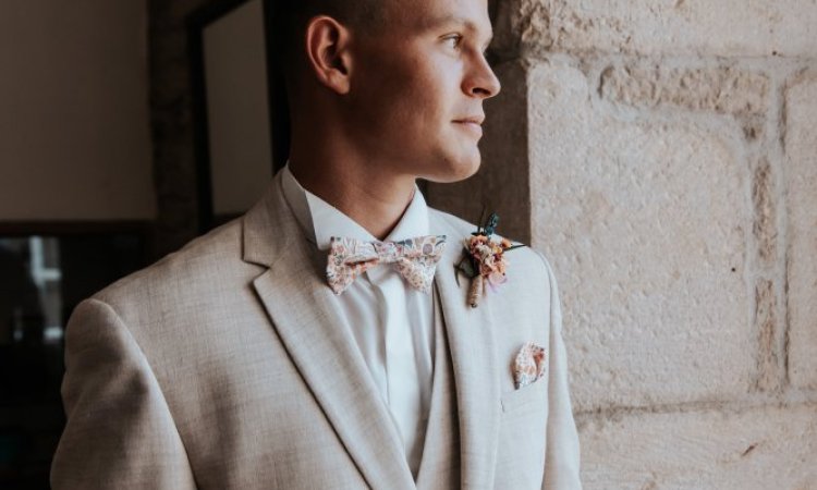 Photographe de Mariage à Pontarlier