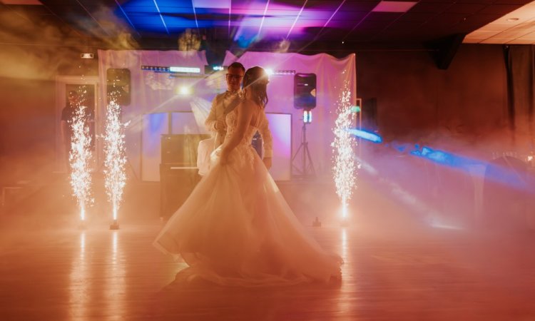 Photographe de mariage à Besançon