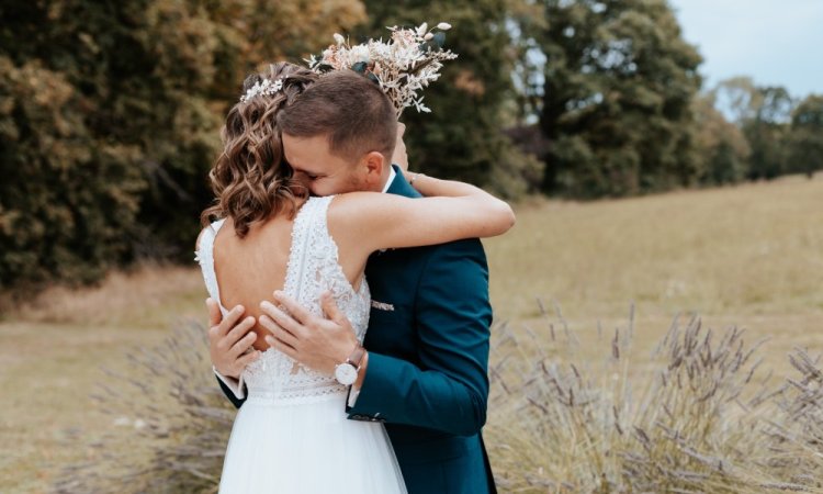 Photographe professionnelle de mariage en Bourgogne Franche_Comté