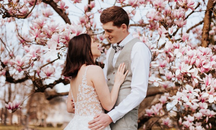 Photographe de mariage à Besançon – Shooting Photo Day After