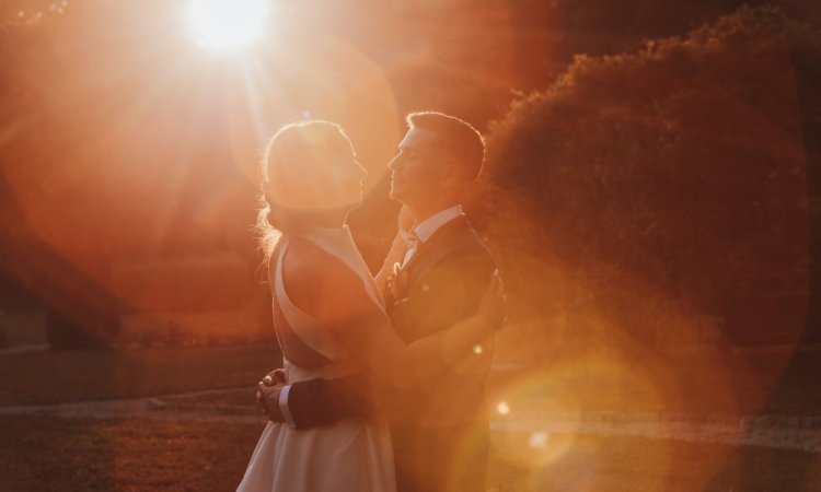 Photographe de Mariage à Besançon