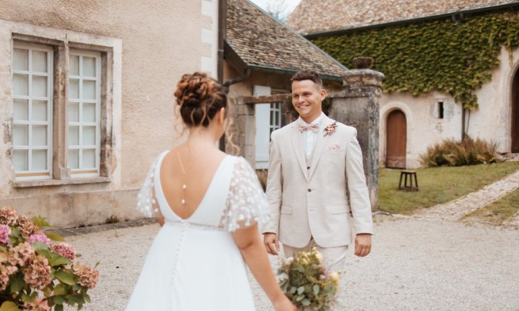Photographe de Mariage à Pontarlier