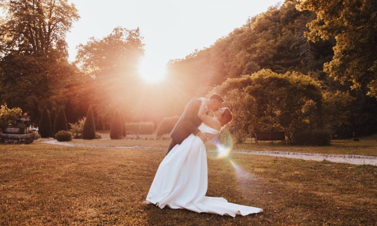 Photographe de Mariage à Besançon