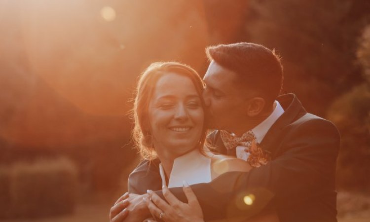 Photographe de Mariage à Besançon