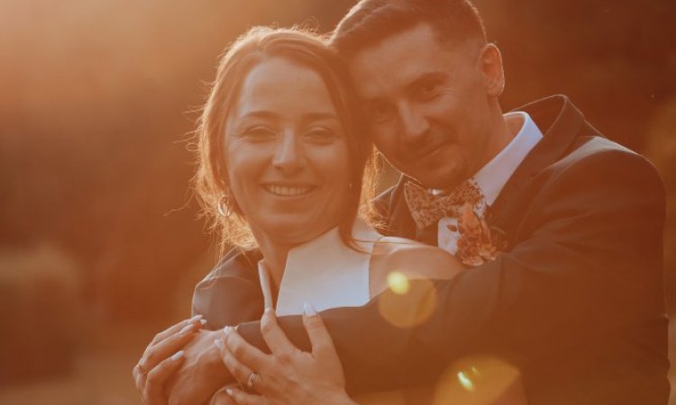Photographe de Mariage à Besançon