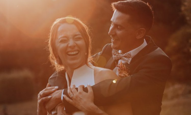 Photographe de mariage à Besançon : capturer vos plus beaux souvenirs