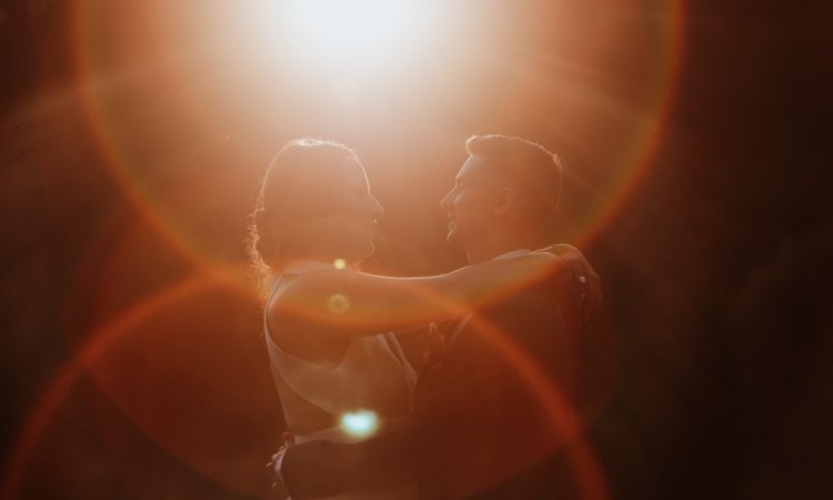 Photographe de Mariage à Besançon