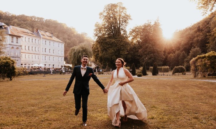 Photographe de Mariage à Besançon