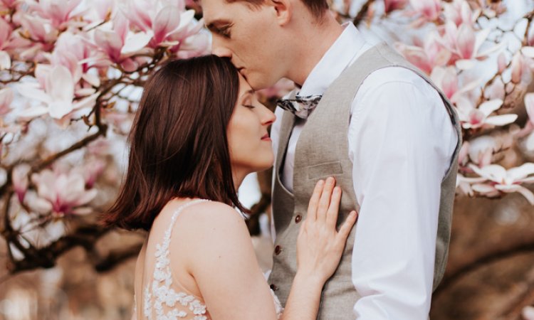 Photographe de mariage à Besançon – Shooting Photo Day After