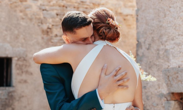 Réservations pour photographe de mariage en 2027 à Besançon