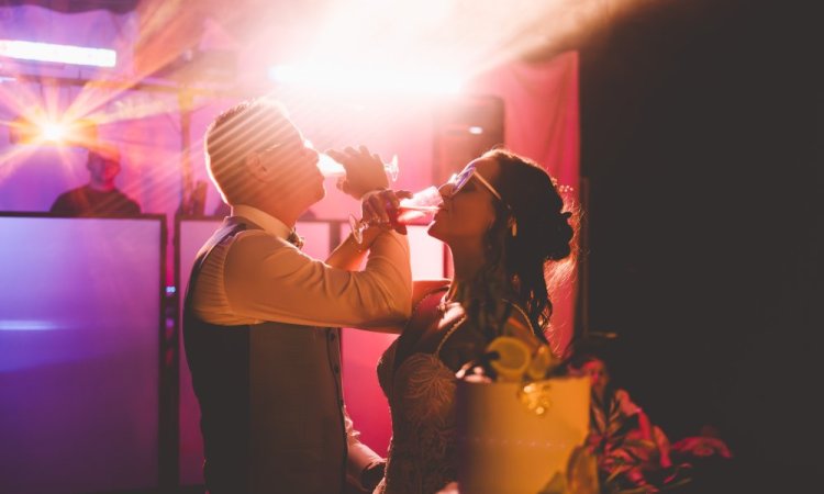 Photographe de mariage à Besançon