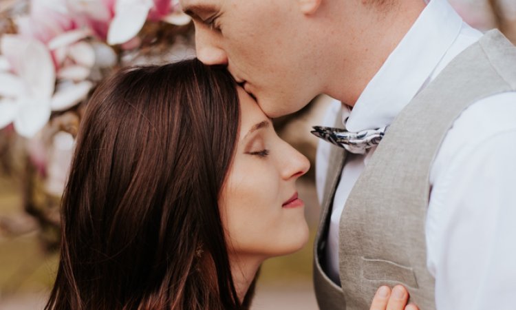 Photographe de mariage à Besançon – Shooting Photo Day After