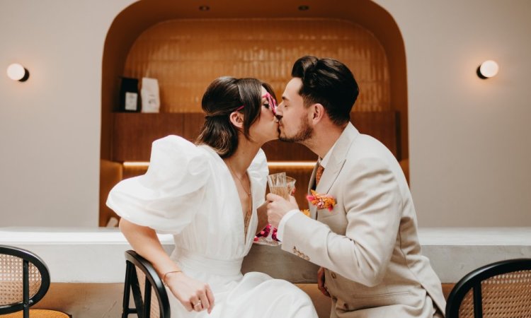 Photographe de mariage à Besançon