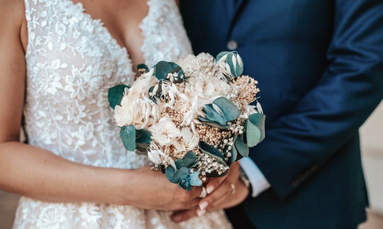 Photographe de mariage à Besançon 