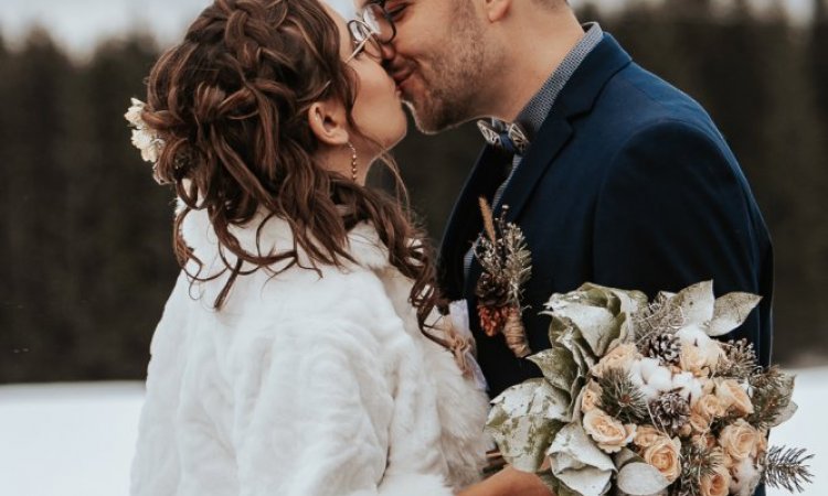 Photographe professionnelle de mariage dans la région du Jura