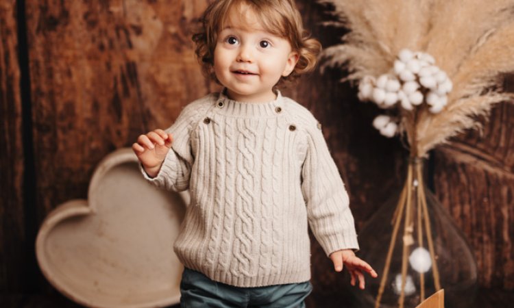 Photographe pour séances photos bébé et anniversaires à Besançon