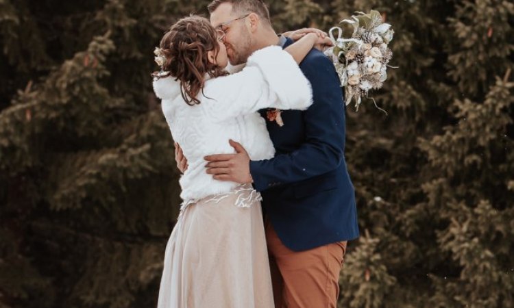 Photographe professionnelle de mariage dans la région du Jura