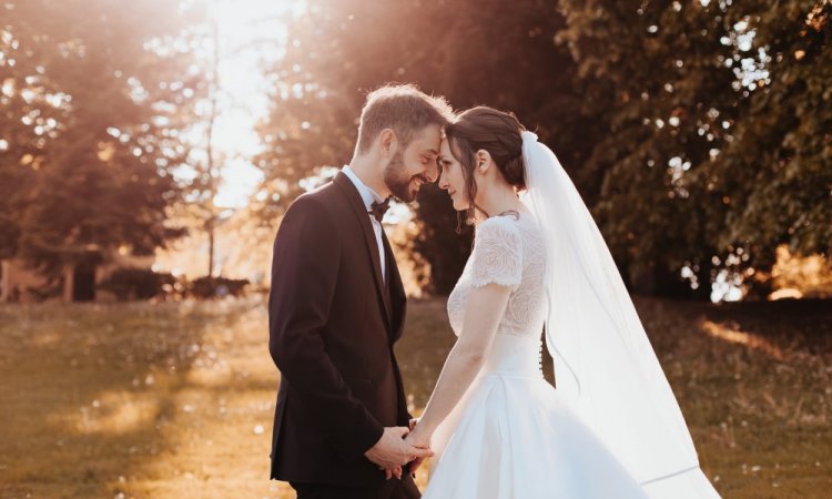 Photographe de Mariage à Besançon 
