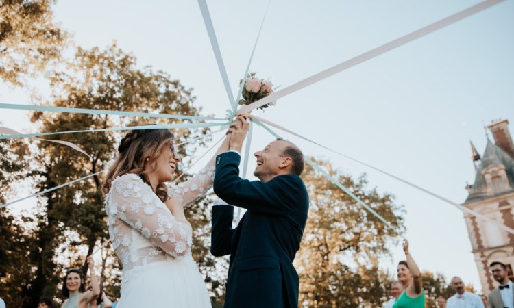 Photographe de mariage à Besançon et en Franche-Comté