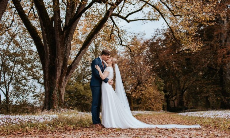 Photographe de mariage en Bourgogne/Franche-Comté