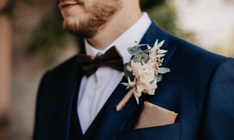 Photographe de mariage à Besançon 