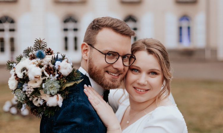 Photographe de mariage en Haute-Saône