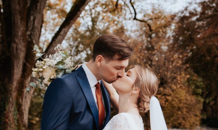 Photographe de mariage en Bourgogne/Franche-Comté