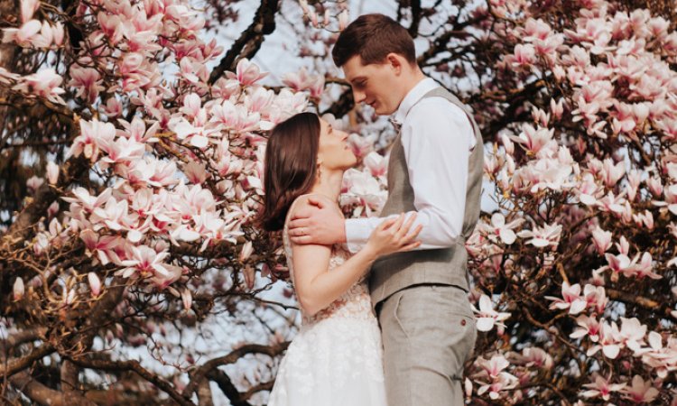 Photographe de mariage à Besançon – Shooting Photo Day After