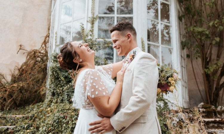 Photographe de Mariage à Pontarlier