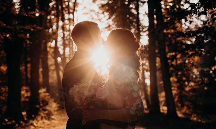 Photographe de mariage à Besançon et en Franche-Comté