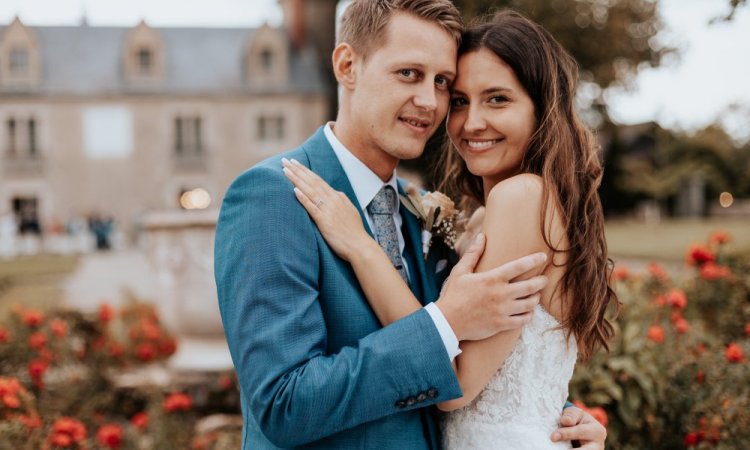 Photographe de mariage à Pontarlier