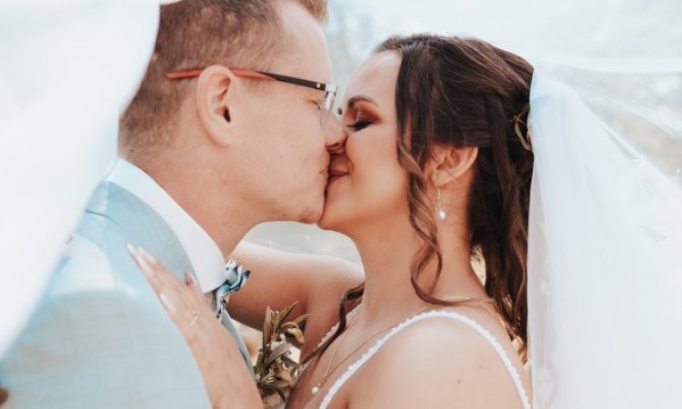 Photographe de mariage professionnelle – Mariage O'Complexe à Francourt