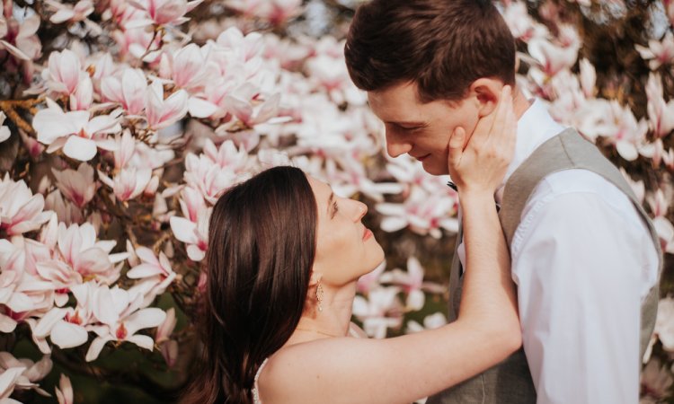 Photographe de mariage à Besançon – Shooting Photo Day After
