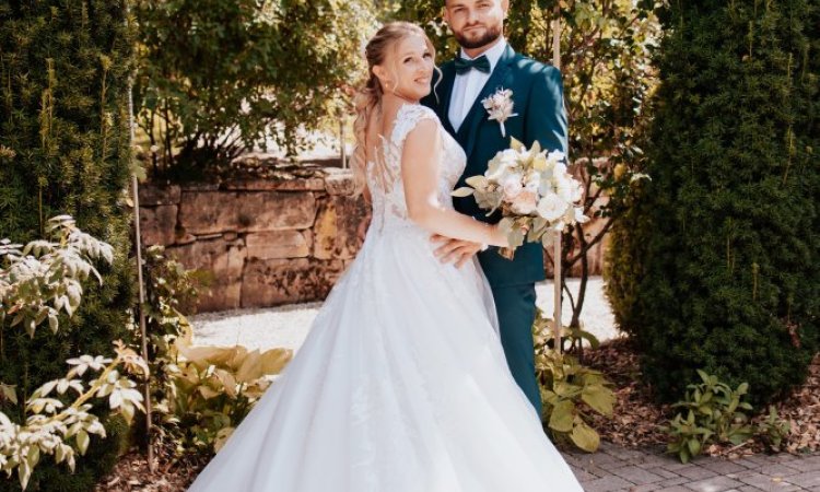 Photographe professionnelle de mariage au Moulin de la Mangue en Haute-Saône
