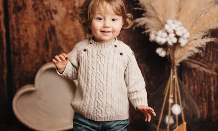 Photographe pour séances photos bébé et anniversaires à Besançon