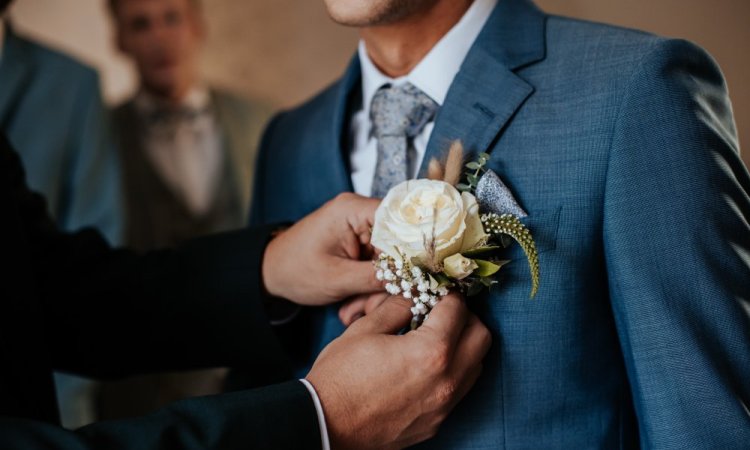 Photographe de mariage à Pontarlier