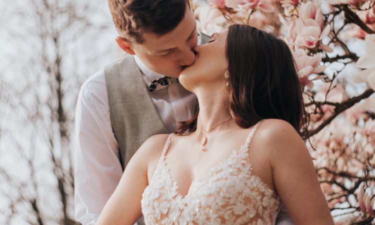 Photographe de mariage à Besançon – Shooting Photo Day After