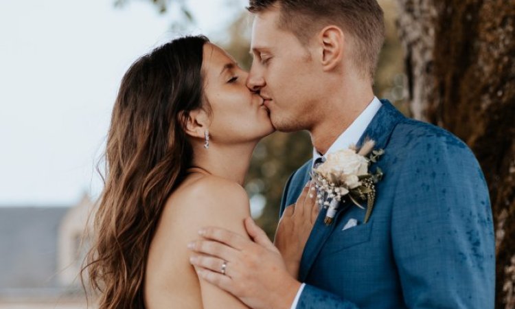 Photographe de mariage à Pontarlier