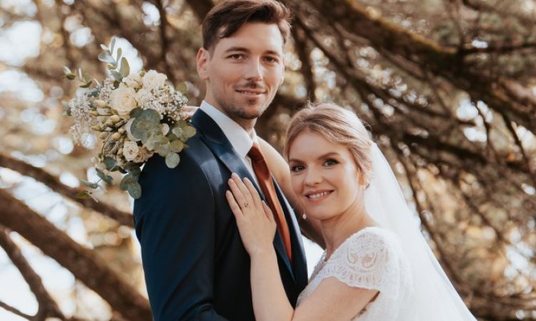 Photographe de mariage en Bourgogne/Franche-Comté