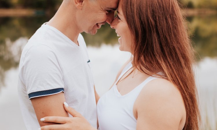 Photographe pour séance photo en couple à Besançon