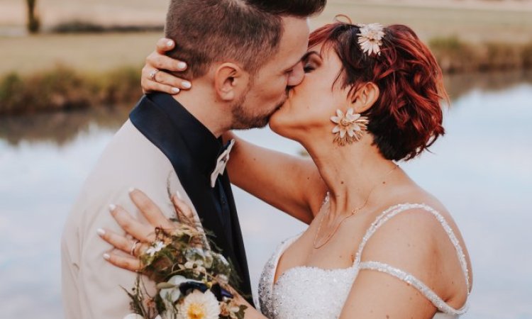  Photographe de mariage en Franche-Comté